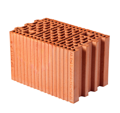  Pustak z ceramiki poryzowanej z kieszenią