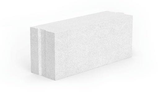  Bloczek z betonu komórkowego 